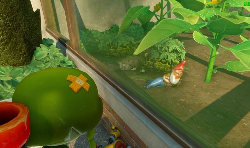 Illustration for article titled Find All of the Easter Eggs in Plants vs. Zombies: Garden Warfare
